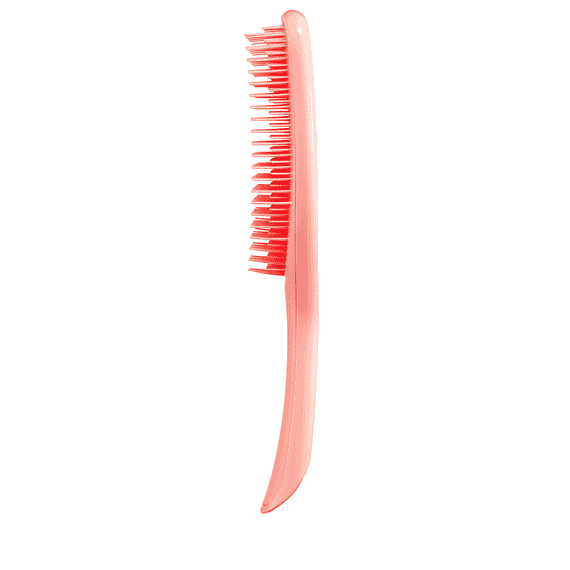 Large Ultimate Detangler Peach Glow