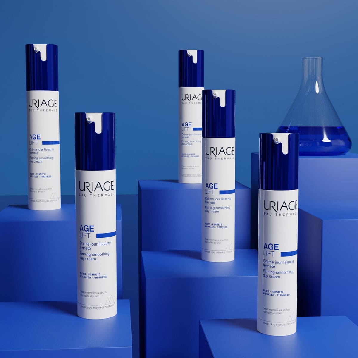 Smoothing Firming Cream