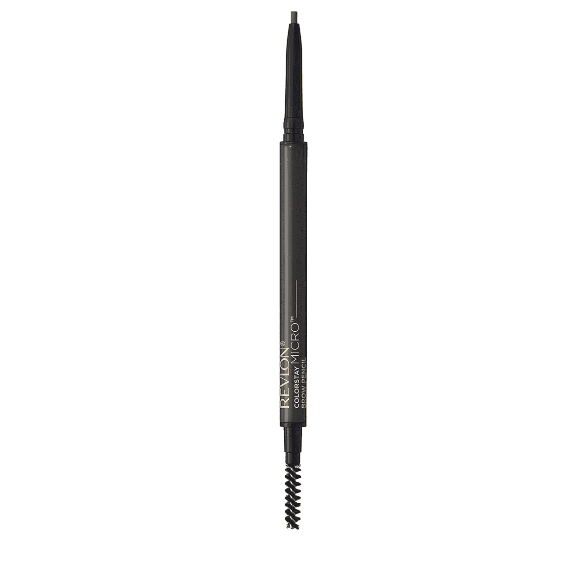 CS Micro Brow Pencil - Soft Black 457