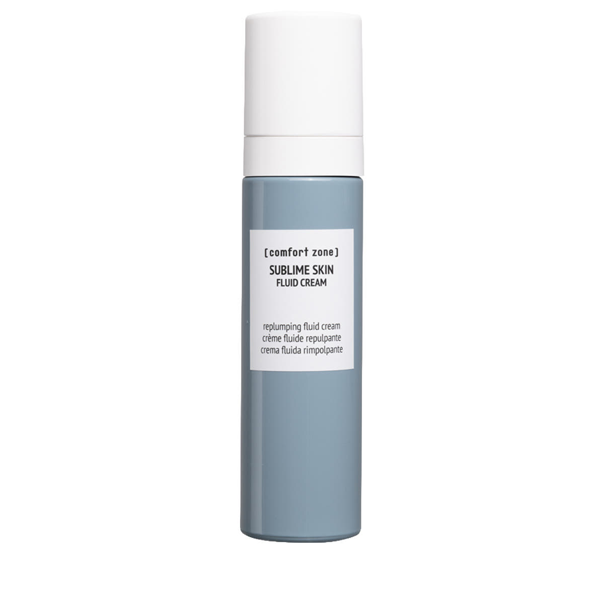Sublime Skin Fluid Cream