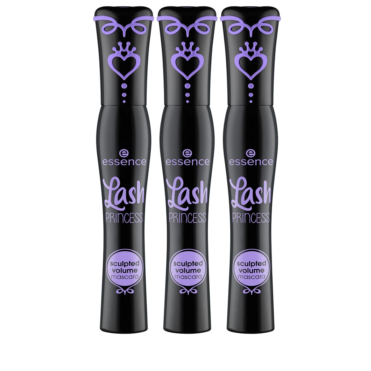 Lash Princess Sculpted Volume Trio