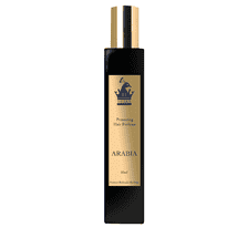 Hair parfume Arabia