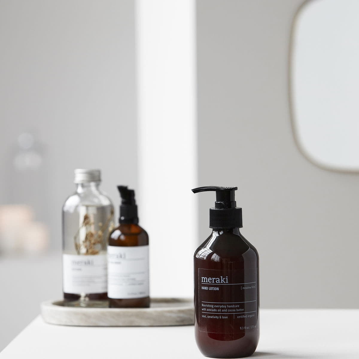 Hand Lotion