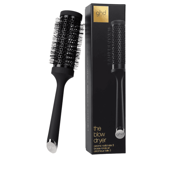 The Blow Dryer (size 3) Brush