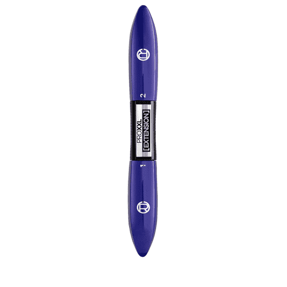 Pro XXL Extension Mascara noir