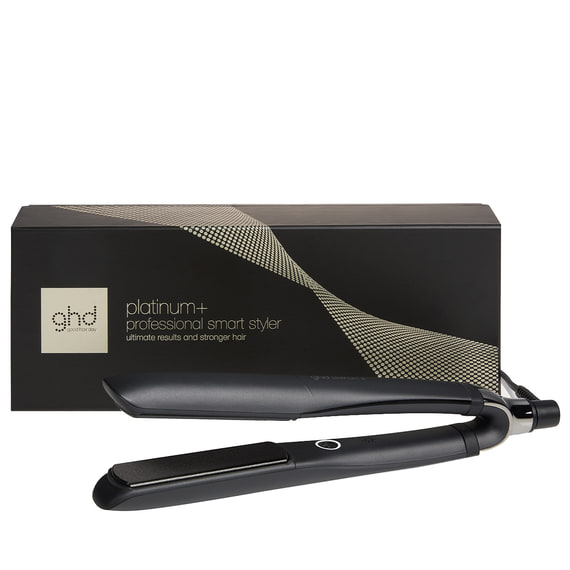 Platinum+ Styler Black
