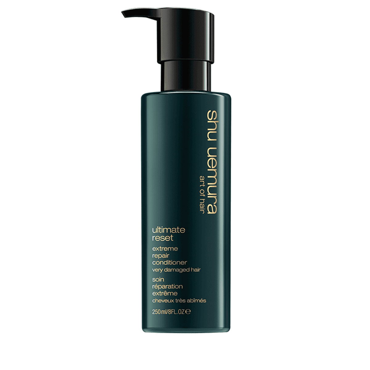 Ultimate Reset Conditioner