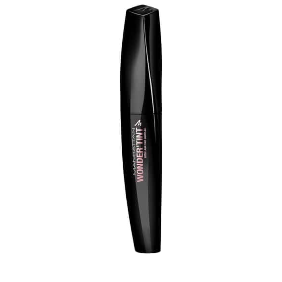 Wonder'Tint Mascara – 001 Extreme Black
