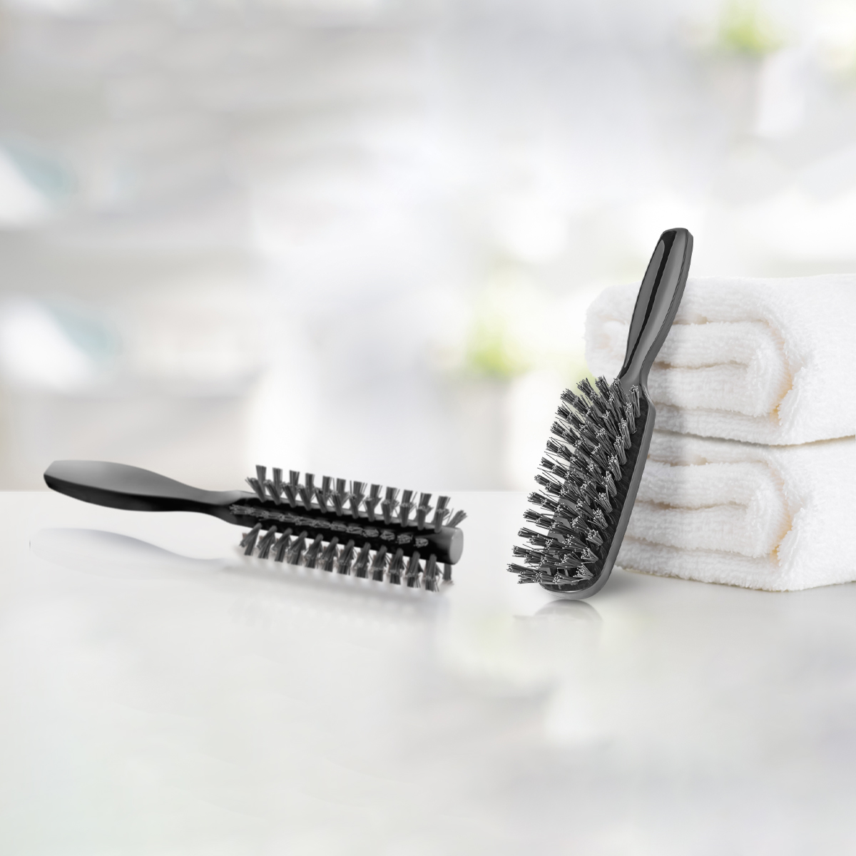 Brosse à Cheveux Brushing & Styling