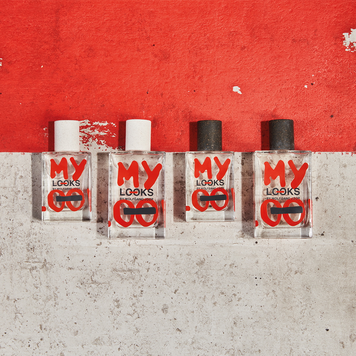 Man Eau de Toilette Natural Spray