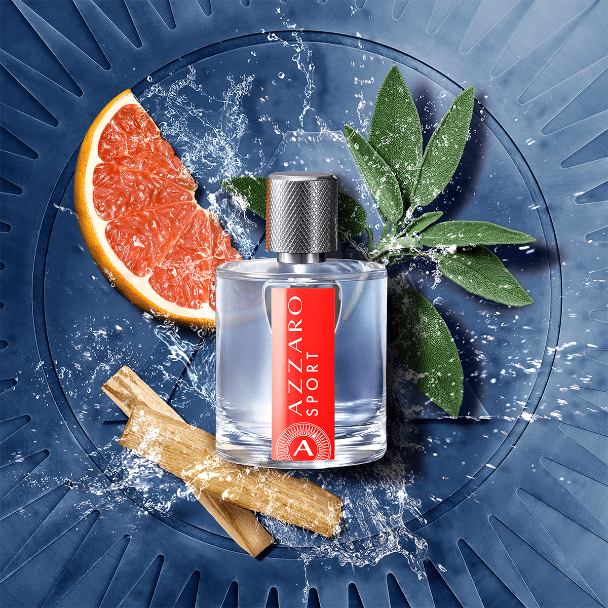 Sport Eau de Toilette