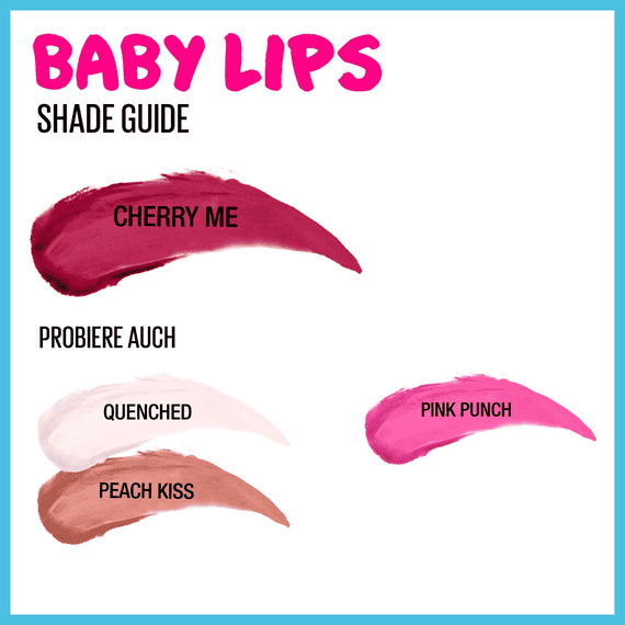 Babylips