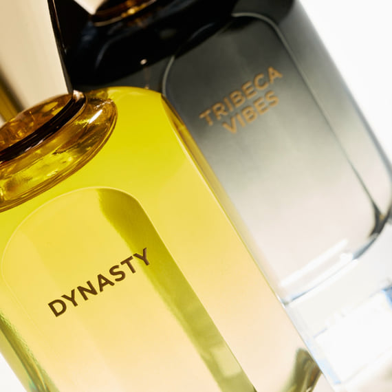 Dynasty Extrait De Parfum