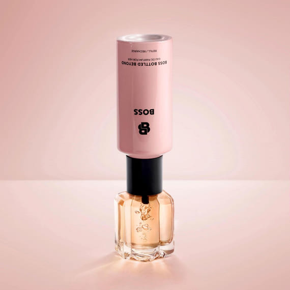 Beyond For Her Eau de Parfum