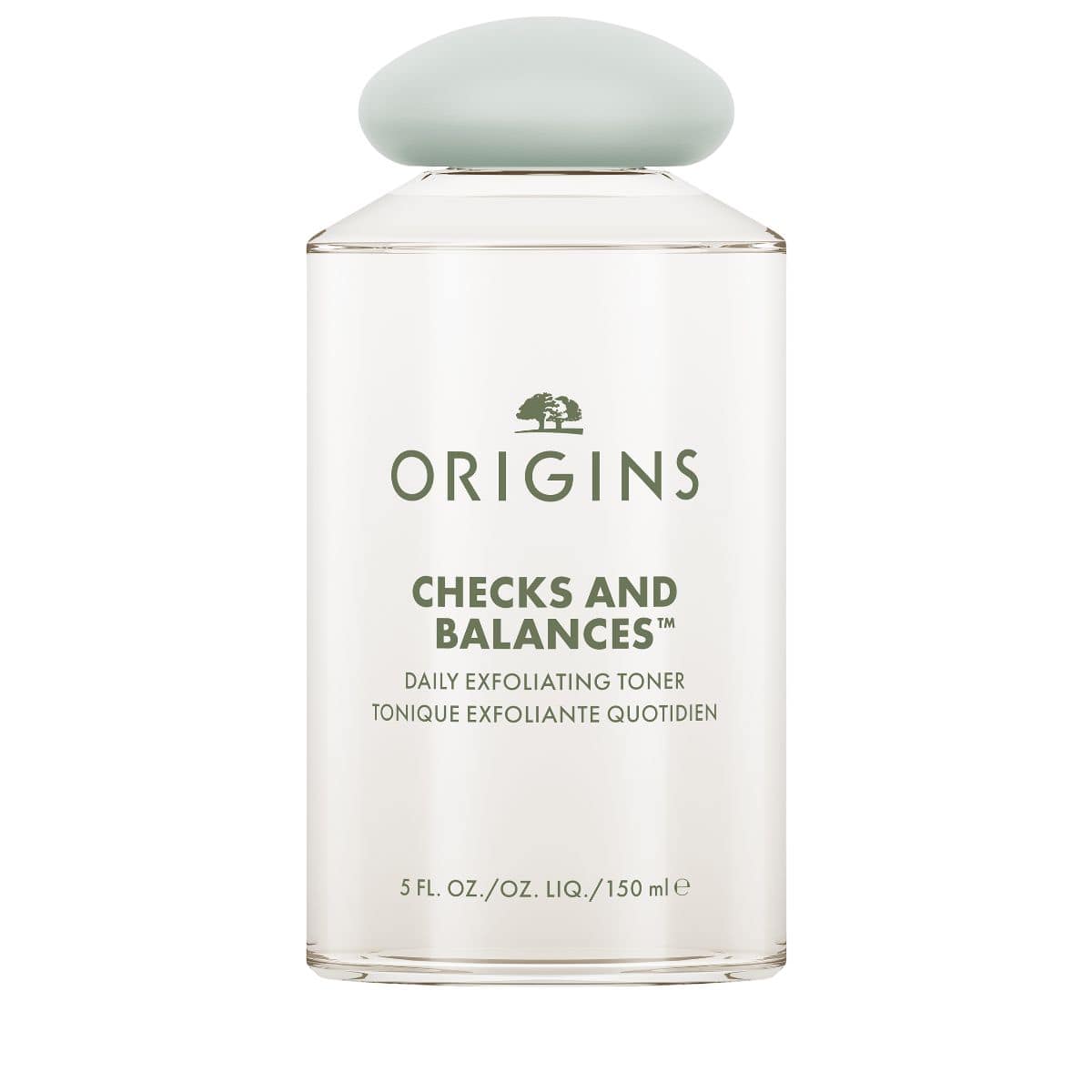 Checks and Balances Daily Exfoliating Toner