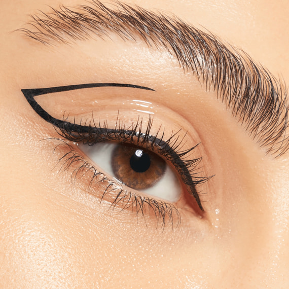 Ink Eyeliner 010 Best in Black