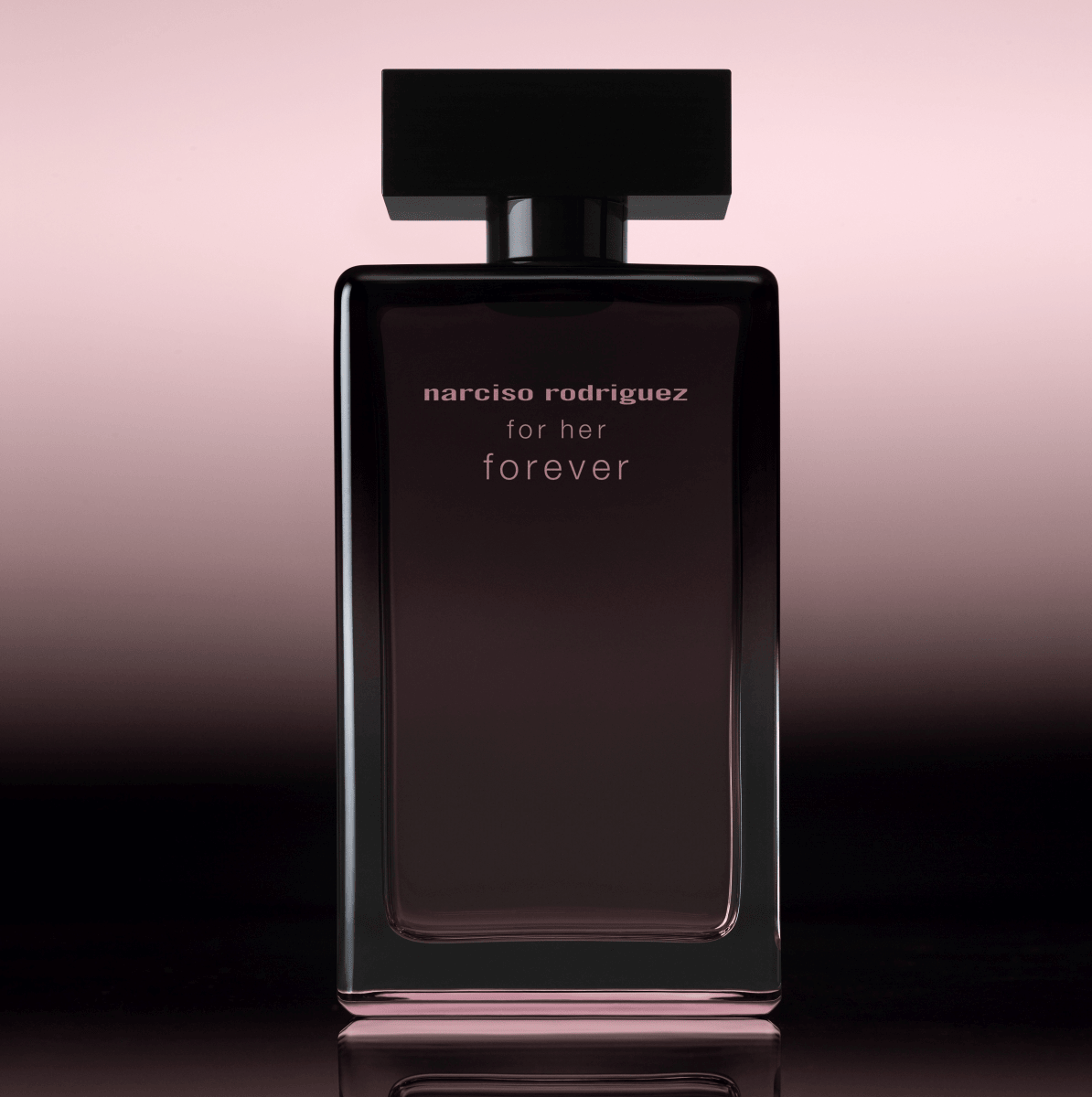 Eau de Parfum 