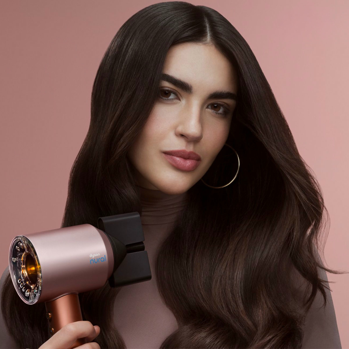 Nural Hair Dryer