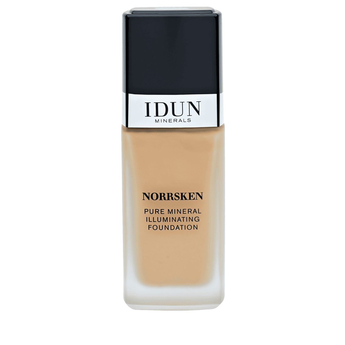 Norrsken Liquid Foundation Embla