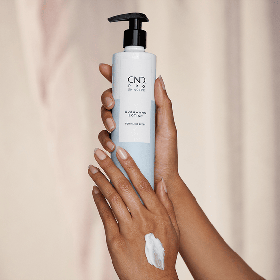 Hydrating Lotion