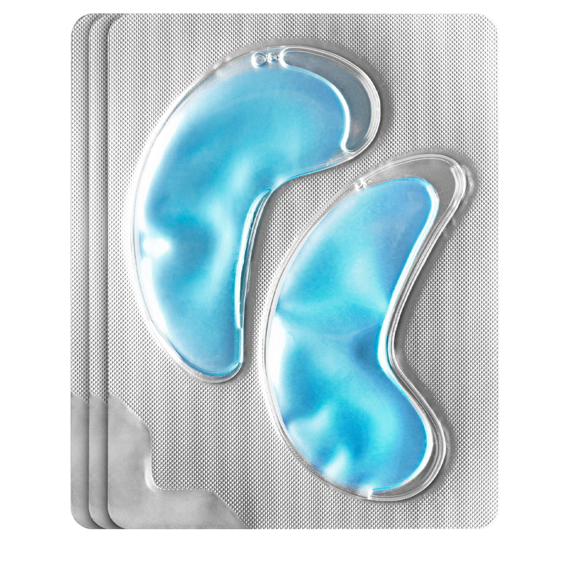 De-Puffing Niacinamide Eye Renewal Pads