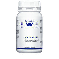 Multivitaminico 60 Capsule