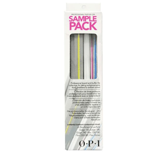 File Sampler Pack