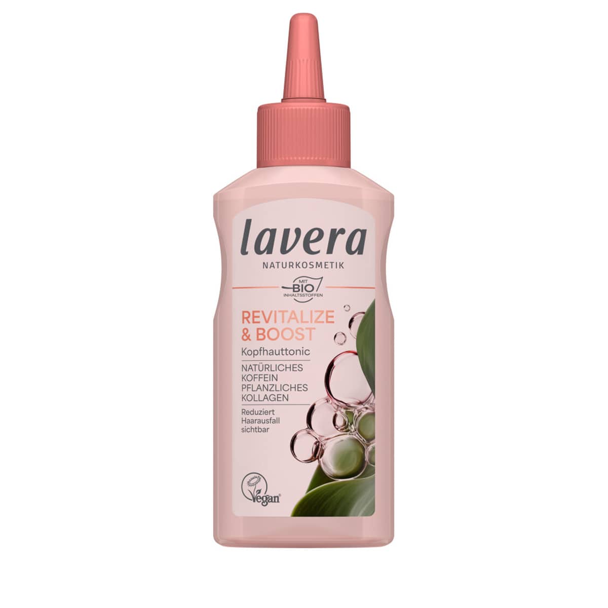 Revitalize & Boost Scalp Tonic