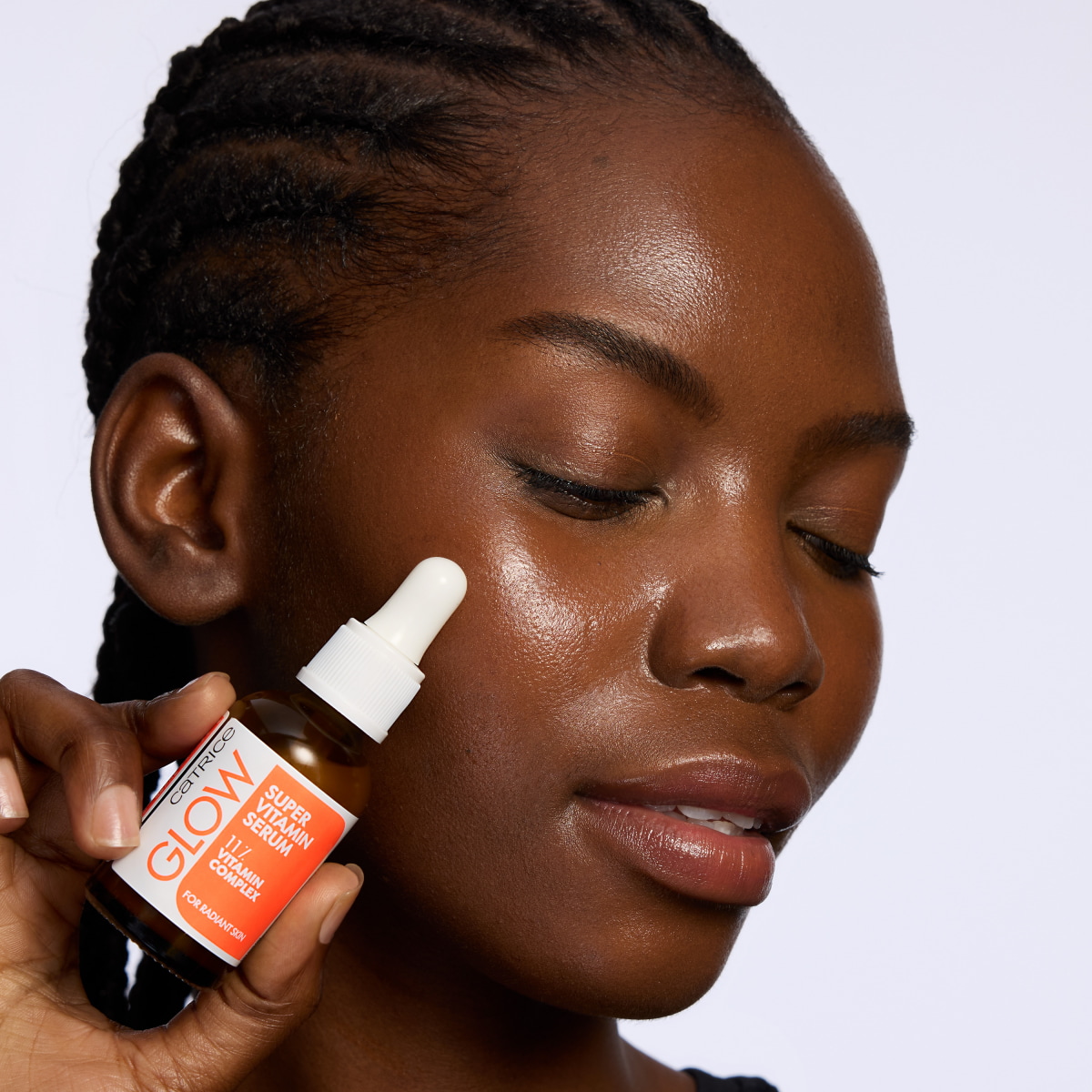 Glow Super Vitamin Serum