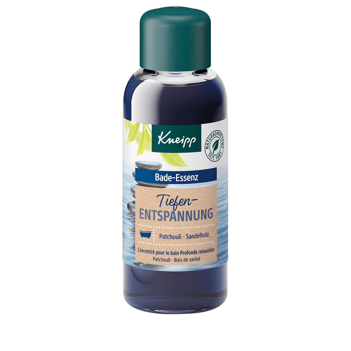 Bath Essence Deep Relaxation