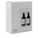 Linen Dew & Simple Hand Care Gift Box