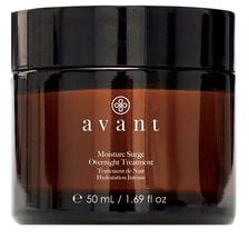Moisture Surge Overnight Treatment