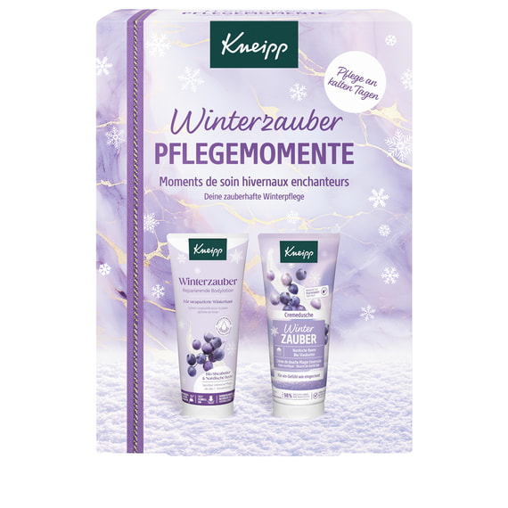 Momenti di Cura Magici d’Inverno