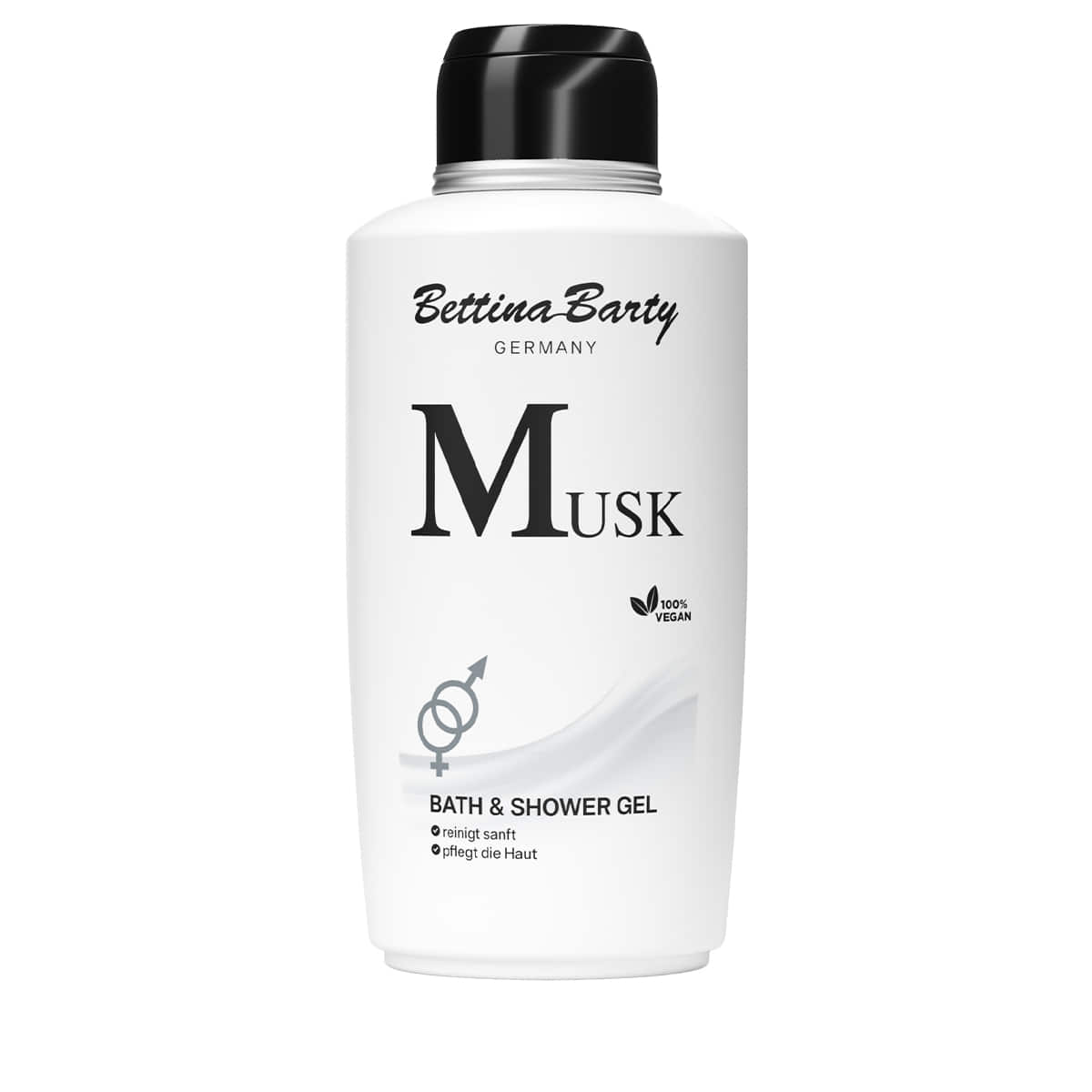 Bath & Shower Gel