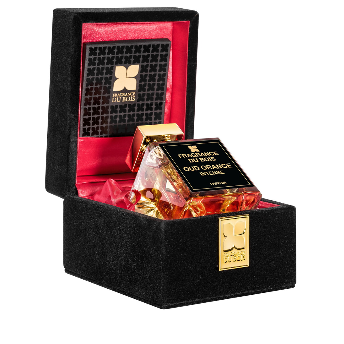 Oud Orange Intense Parfum