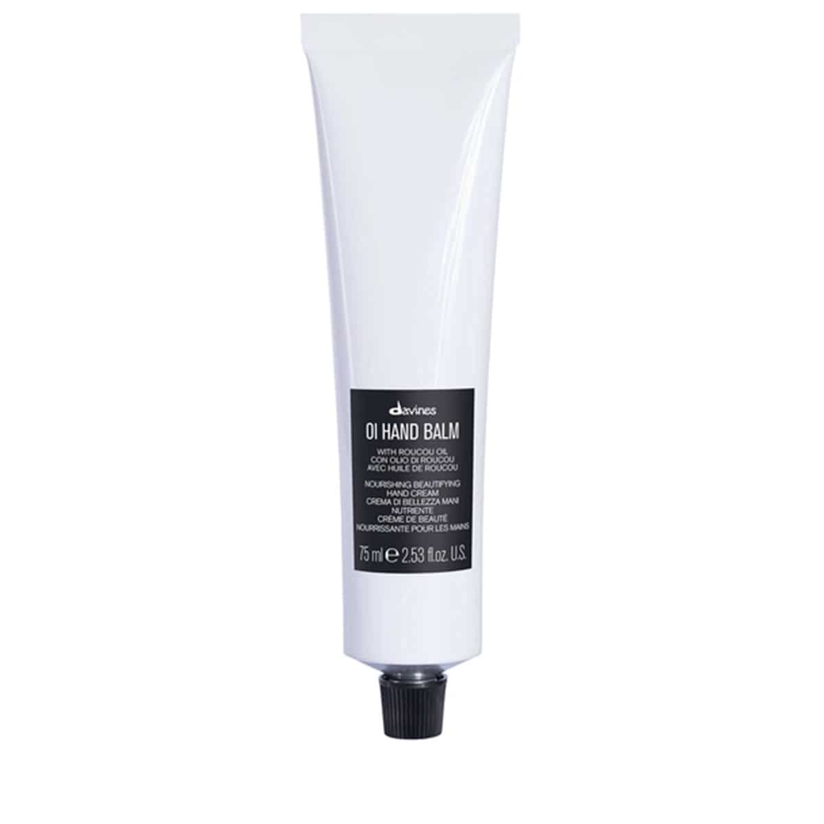 Hand Balm