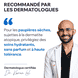 Soin des paupières C8+