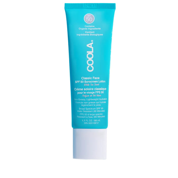 Classic Lotion White Tea