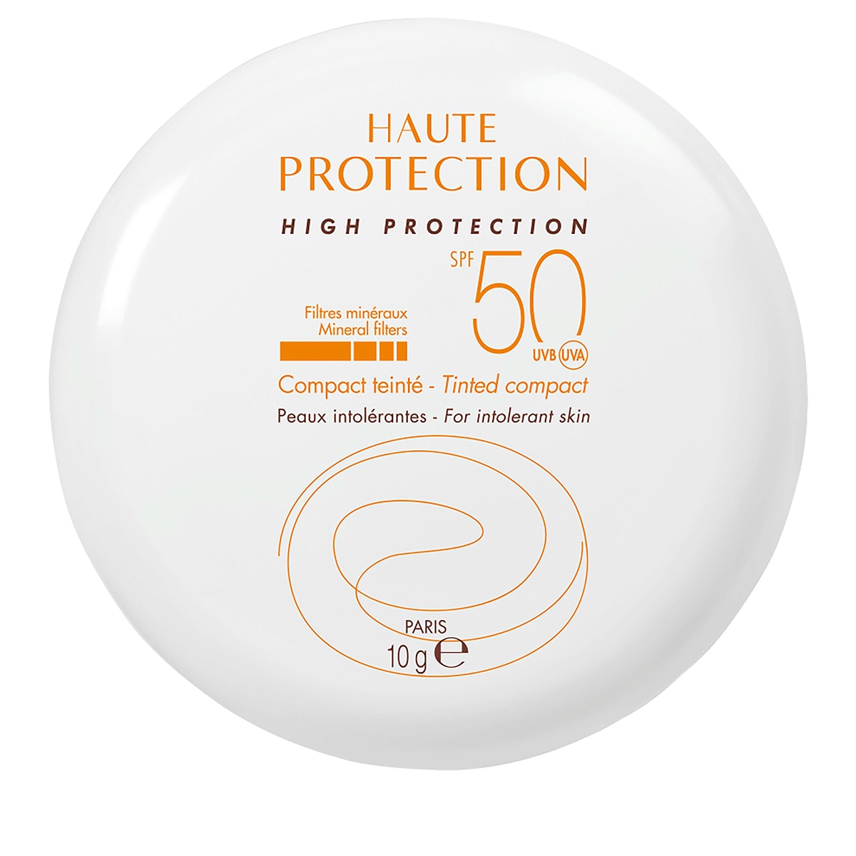 Compact Sun Cream SPF50+