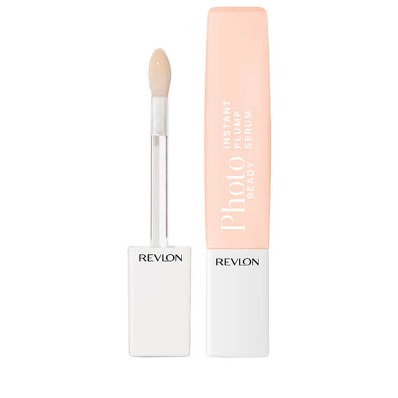 Instant Plump Serum Gloss