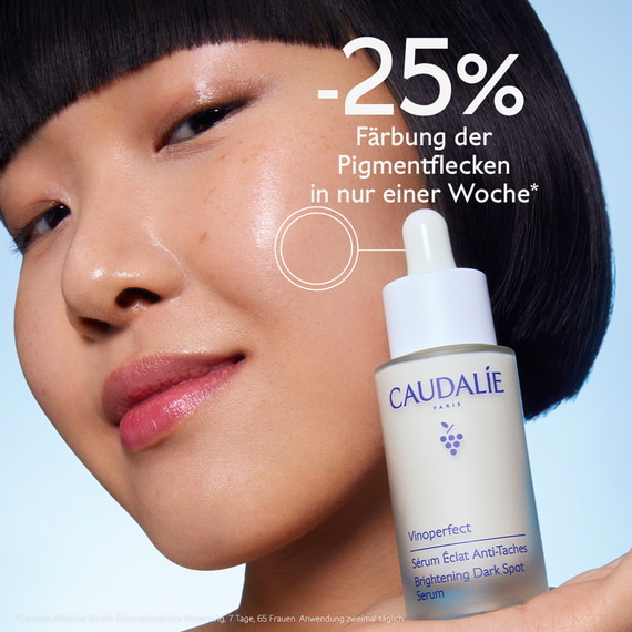 Serum Anti-Pigmentflecken
