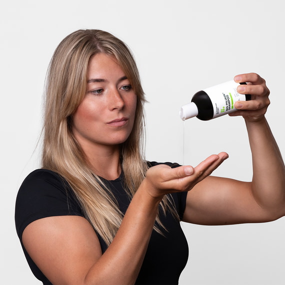 Bio-Pilixin® Shampoo+Women