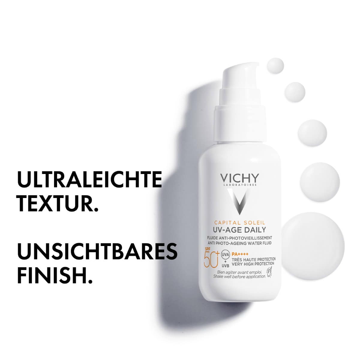 UV Age Daily SPF50+