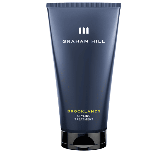 Brooklands Styling Treatment
