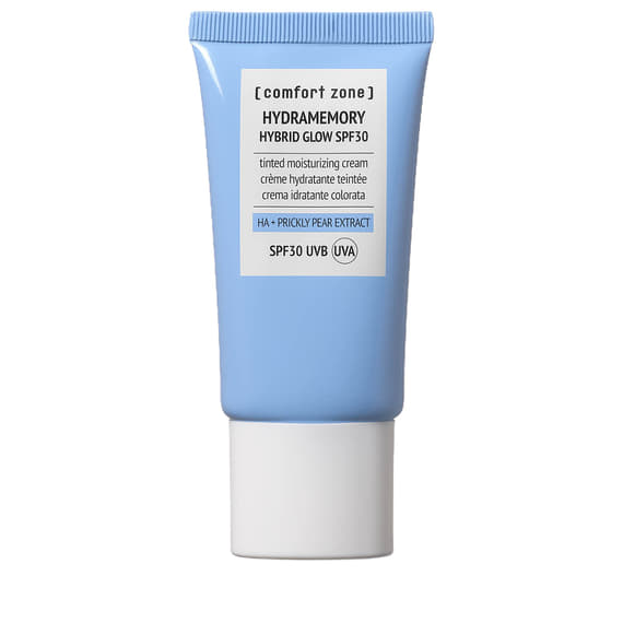 Hydramemory Hybrid Glow SPF30