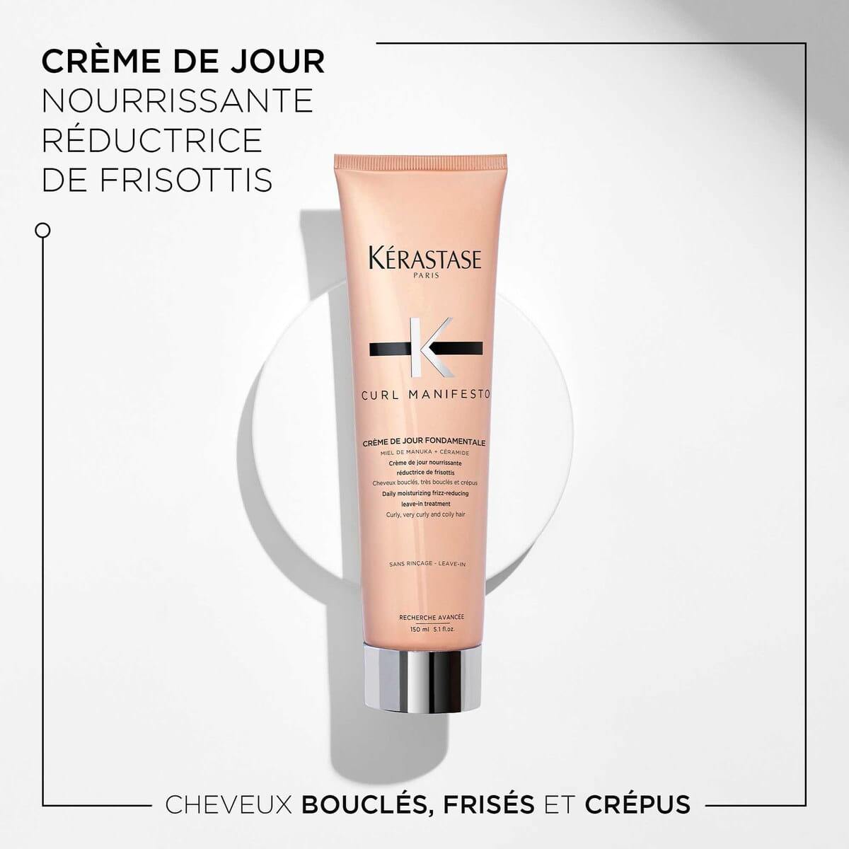 Crème De Jour Fondamentale