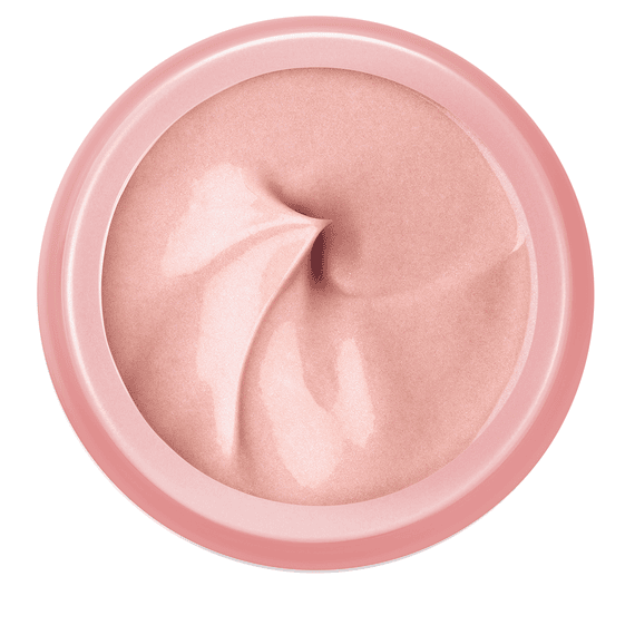 Rose Platinium Night Cream