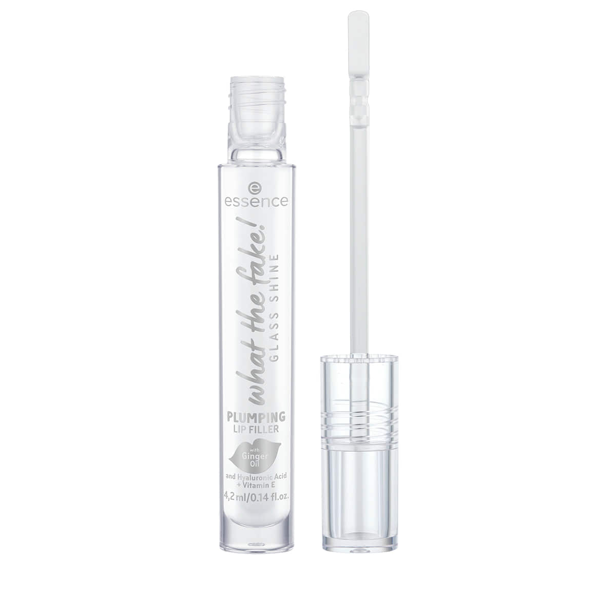 Glass Shine Plumping Lip Filler
