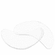 Imprinting Eye Mask x 8