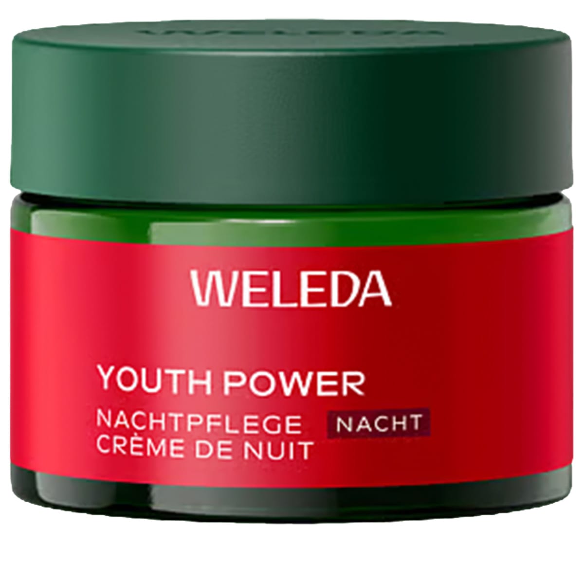 Youth Power Nachtcreme